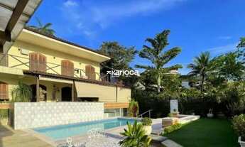 Imagem: Linda Casa no melhor condomínio da Freguesia