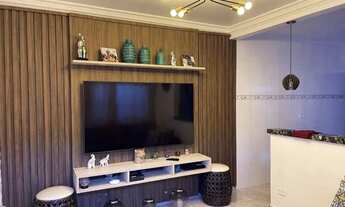 Imagem 3: Casa à venda em Barueri, Jardim Tupanci, com 3 quartos, com 150 m²