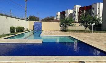 Imagem 4: Apartamento à venda no Condomínio Girassol Residence - Bairro Morada do Sol em Teresina