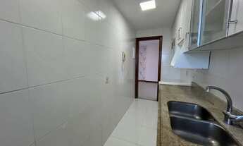 Imagem 3: Imóvel para venda tem 78 metros quadrados com 3 quartos em Granja dos Cavaleiros - Macaé