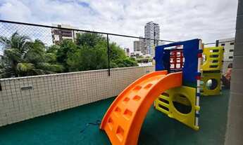 Imagem 4: Cobertura a venda no Bessa com 200m² - CO0160