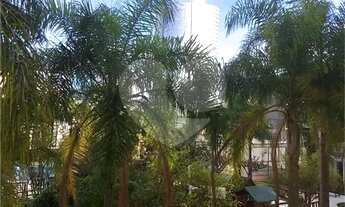 Imagem 8: Apartamento com 4 quartos à venda ou para locação em Vila Gertrudes - SP