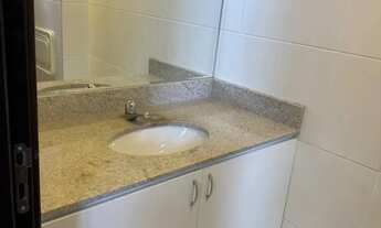 Imagem 7: Alugo Sala Comercial no Ed. Urbe Office - mobiliada - 2 banheiros - 2 vagas