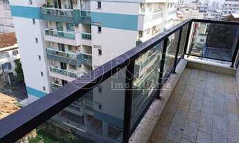 Imagem 3: Cobertura duplex para venda possui 190 metros quadrados com 4 quartos