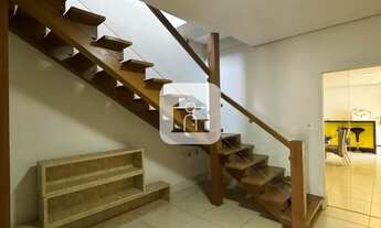 Imagem 4: Casa para locação no bairro Jardim Europa