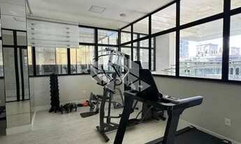 Imagem 6: Apartamento com 4 suítes e 3 vagas de garagem em Itapema, quadra mar