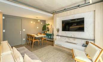 Imagem 7: Apartamento 2 quartos (1 suíte) no Passo da Areia