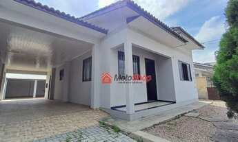 Imagem 2: Casa, Solar das Palmeiras - Araranguá - SC