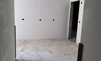 Imagem 7: Apartamento Canto do Forte 190m alto padrão