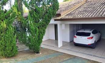 Imagem 3: Casa à venda em Jandira, Nova Higienópolis, com 3 suítes, com 210 m², Nova Higienópolis