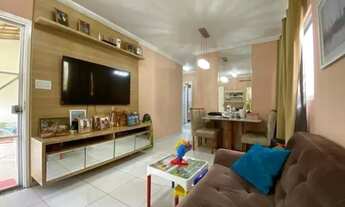 Imagem 3: CASA NO CONDOMÍNIO VILLARES - AF