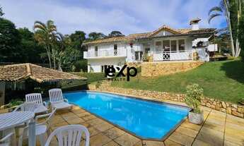 Imagem: Casa em condomínio à Venda em Itaipava