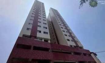 Imagem 6: Apartamento de 1 Dormitório na Vila Tupi - Apenas 500m da Praia