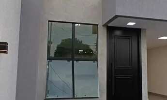 Imagem 2: Casa à venda, Vila Oliveira, Aparecida de Goiânia, GO