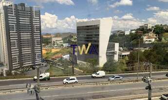 Imagem 4: Sala, Estação Nova Lima 2, Vale do Sereno, Nova Lima, R$6.000,00, para aluguel na TWA Inve