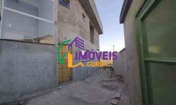 Imagem: SOBRADO - VILA CAIO JUNQUEIRA - MG