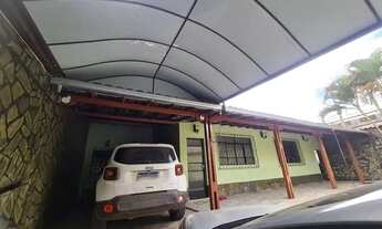 Imagem: CASA NO BAIRRO BENFICA - DISPONÍVEL PARA