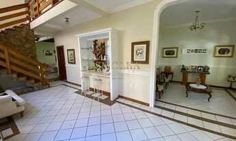 Imagem 6: Casa com 5 dormitórios para alugar no Balneário, Florianópolis - SC