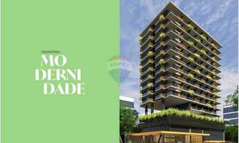 Imagem 2: Apartamento na Ponta Verde: Studio de 33m² em Maceió
