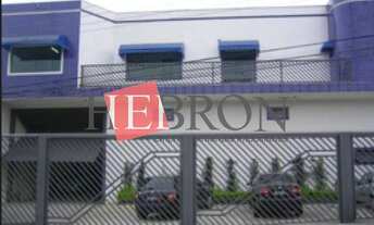 Imagem 2: Galpão para Venda na Vila Esperança!!!