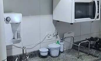 Imagem 5: Apartamento 2 quartos, 1 suíte, Via Tropical, Oportunidade única, Samambaia Sul