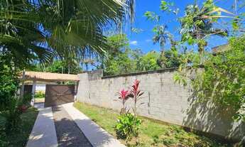 Imagem 3: Casa com vista para o Complexo de Montanhas do Marumbi à venda por R$ 550.000 - Porto de C