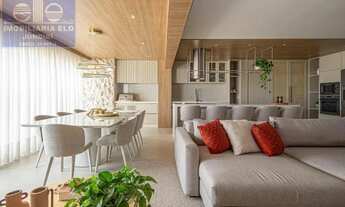 Imagem: Apartamento luxo totalmente mobiliado