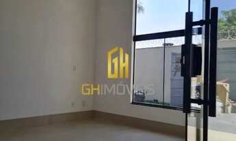 Imagem 2: Casa à venda, 112 m² por R$ 400.000,00 - Setor Serra Dourada - Aparecida de Goiânia/GO