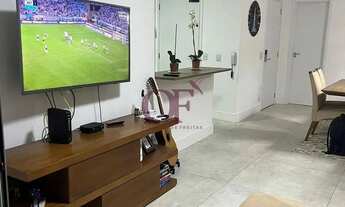 Imagem: Apartamento Le Parc Residencial 130m²