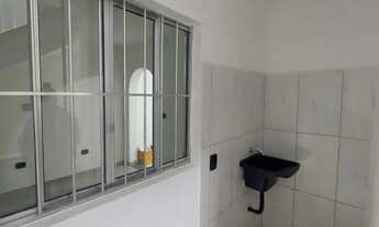 Imagem: CSL11 - Casa para locação - Jardim Rodolfo