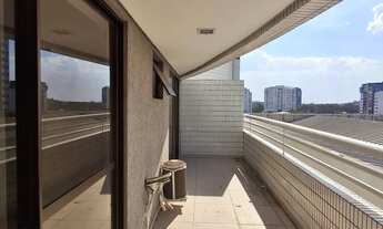 Imagem 2: Alx- Alugo the residence tower