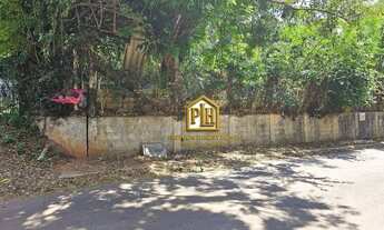 Imagem 2: Terreno à venda, 136 m² por R$ 125.000,00 - Jardim Imperial - Atibaia/SP