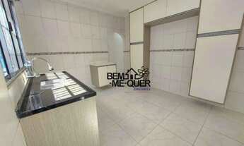 Imagem 2: Casa com 3 dormitórios à venda, 150 m² por R$ 699.000,00 - Parque São Domingos - São Paulo