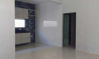 Imagem 4: Casa duplex com 3 quartos sendo 2 suítes, 130m² - Cj. Planalto Uruguai