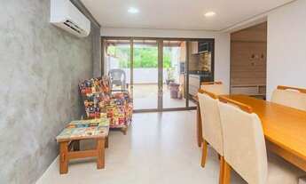 Imagem 2: Imóvel para aluguel tem 110 metros quadrados com 2 quartos em Petrópolis - Porto Alegre