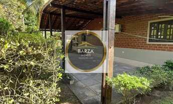 Imagem 6: Aldeia BARZA IMÓVEIS - Mobiliada e Porteira fechada