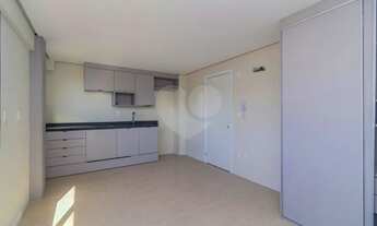 Imagem 4: Apartamento com 1 quartos para locação em Centro Histórico - RS