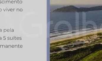 Imagem 6: Apartamento para Venda em Florianópolis, Campeche, 5 dormitórios, 5 suítes, 7 banheiros, 3