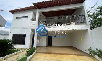 Imagem: Sobrado 106 sul