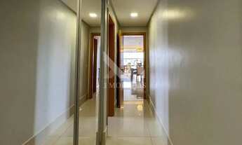 Imagem 5: Apartamento Mobiliado Setor Bueno Goiania