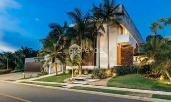 Imagem: SOBRADO 04 SUÍTES - CONDOMÍNIO RESIDENCIAL