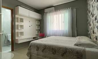 Imagem 3: Casa | Residencial Tapajós | 3 suítes