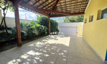 Imagem 3: Casa para alugar no Condomínio Colinas de Piracicaba no bairro Colinas do Piracicaba (Árte