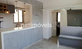 Imagem 3: APTO. 02 QUARTOS DISPONÍVEL NO BURITIS!