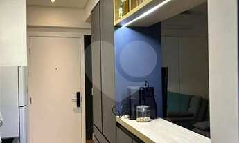 Imagem 6: Apartamento com 2 quartos à venda em Vila Buarque - SP