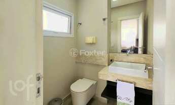 Imagem 3: Casa à venda Rua dos Ipês, Bosque das Mansões - São José