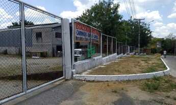 Imagem 2: Imóvel Comercial/Industrial à Venda/Locação Excelente Localização