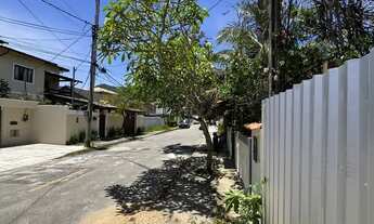 Imagem 6: Lote plano, 360m², murado, legalizado, vista para reserva da tiririca no Engenho do Mato