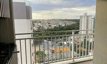 Imagem 7: Apartamento à venda em Indaiatuba, Jardim Pau Preto, com 3 quartos, com 90 m²