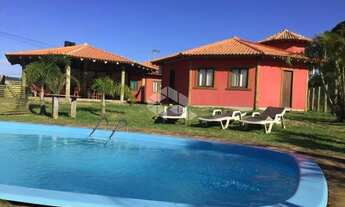 Imagem: Pousada nova, 03 anos de construção!